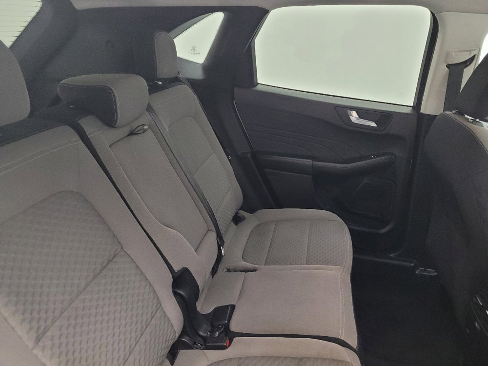 Used 2021 Ford Escape SE w/ Convenience Package FWD image 19