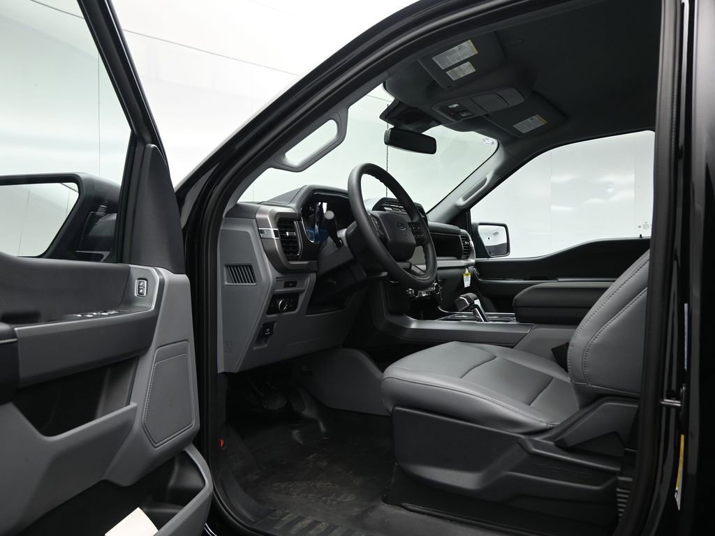 New 2024 Ford F150 Lightning Pro image 8