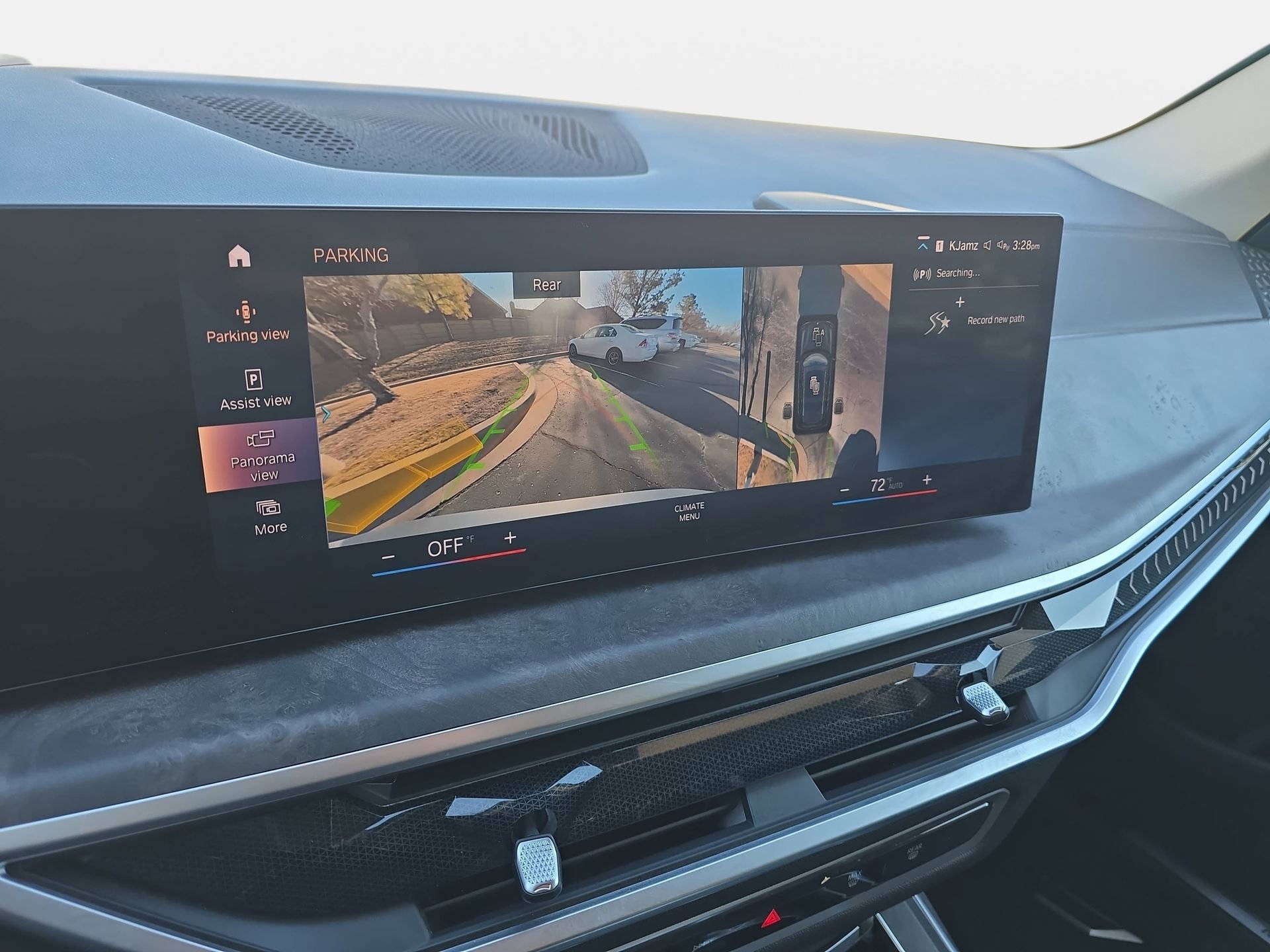 Used 2023 BMW X7 xDrive40i w/ Premium Package image 23