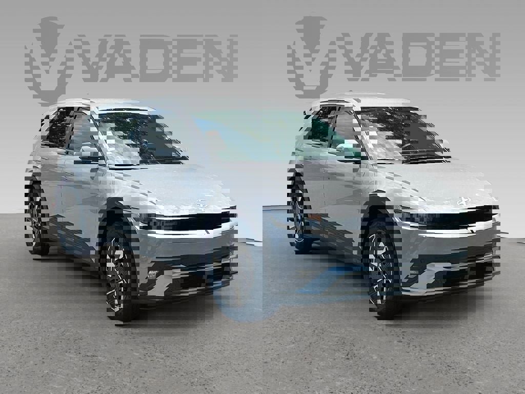 New 2025 Hyundai Ioniq 5 SE