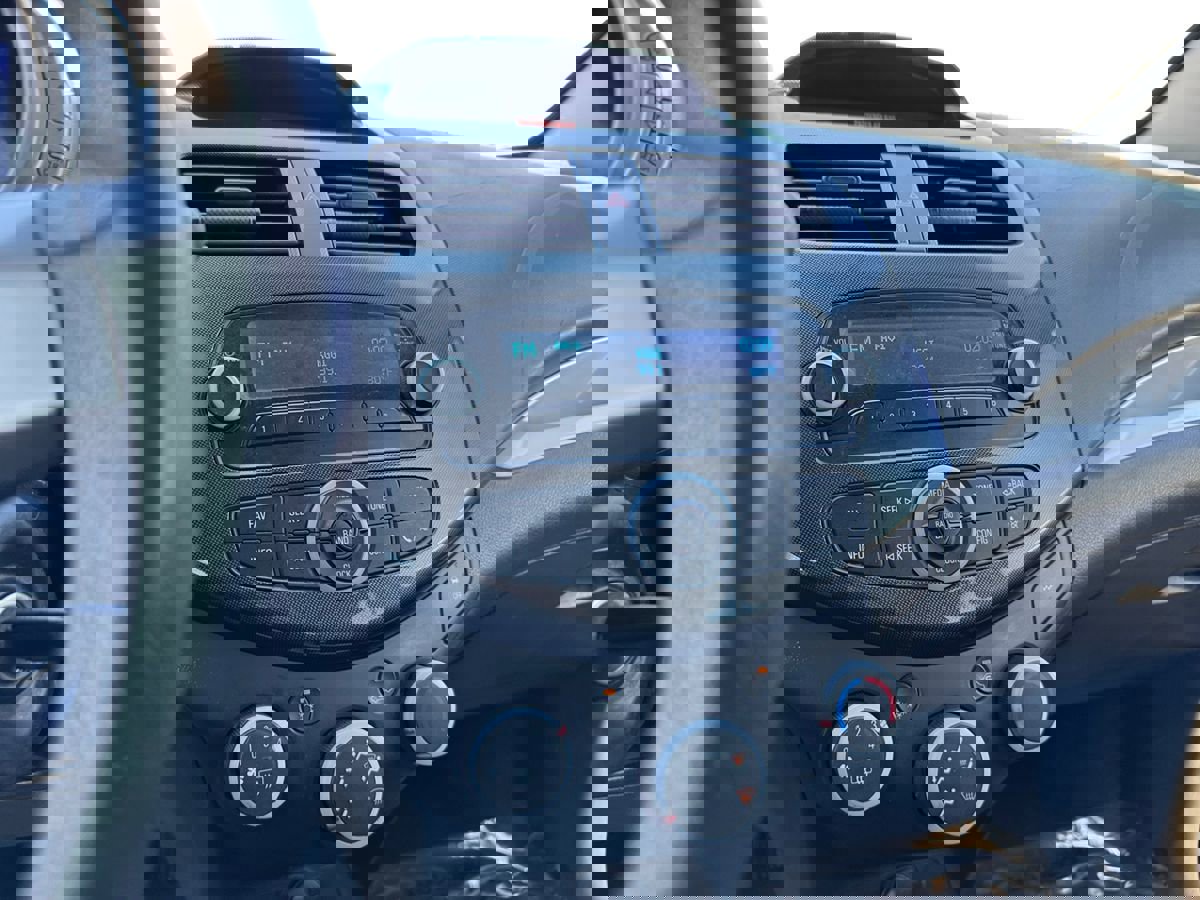 Used 2014 Chevrolet Spark LS image 14