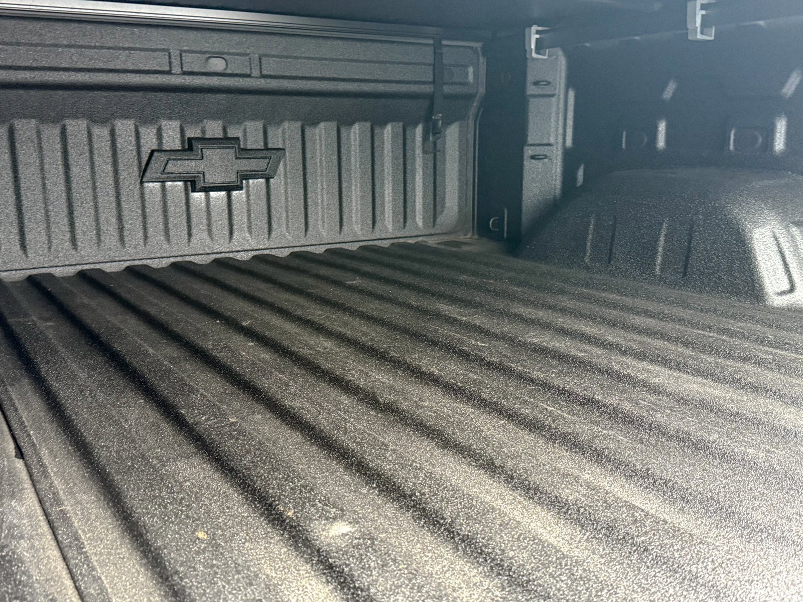 Certified 2021 Chevrolet Silverado 1500 LTZ image 15