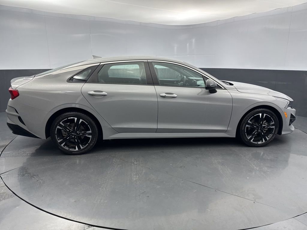 Used 2024 Kia K5 GT-Line image 6