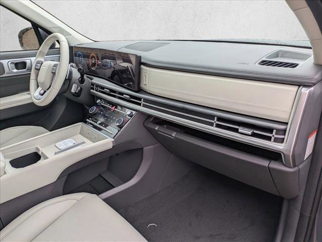 New 2026 Hyundai Santa Fe SEL FWD image 19