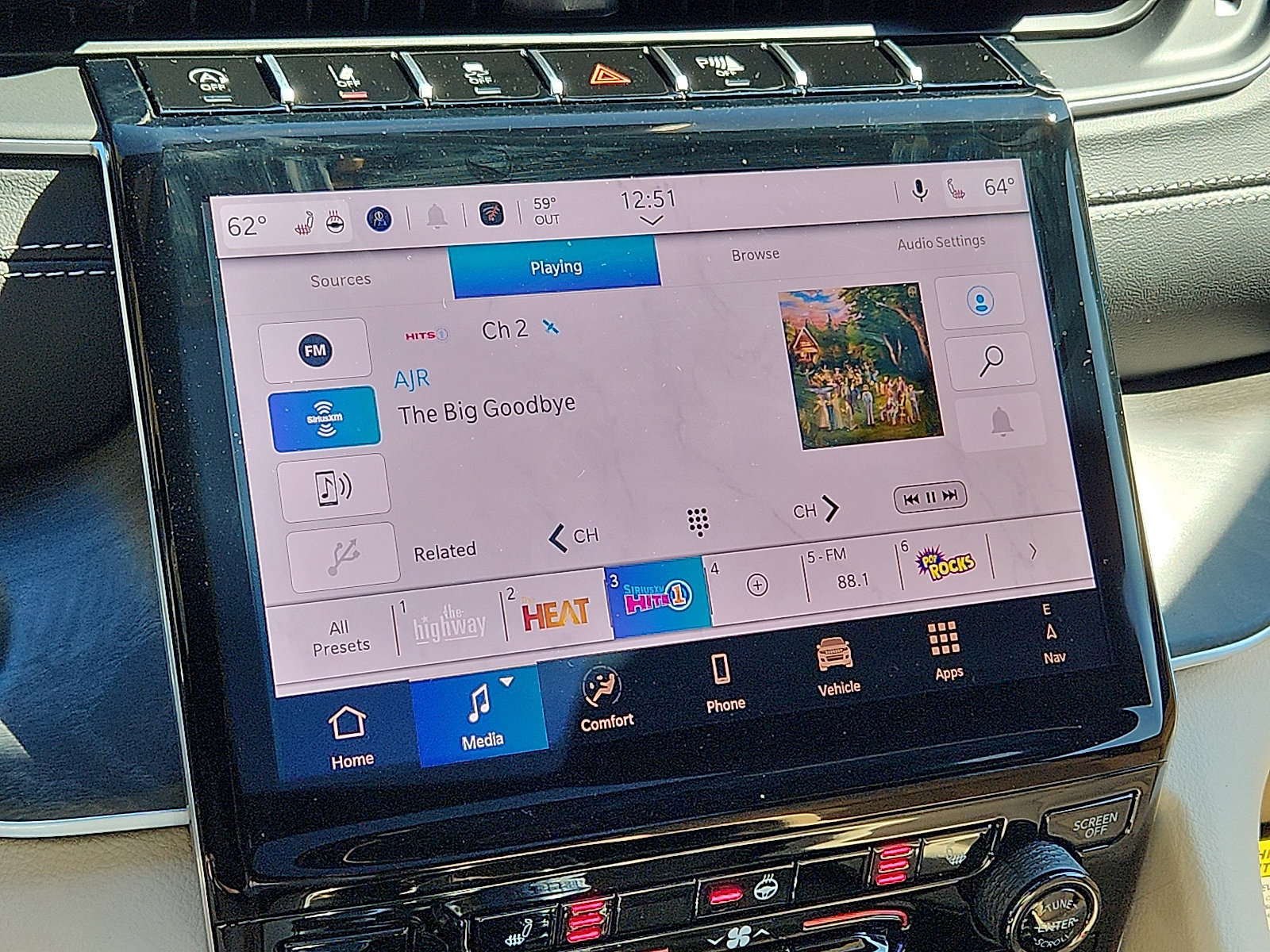 New 2025 Jeep Grand Cherokee Limited image 13