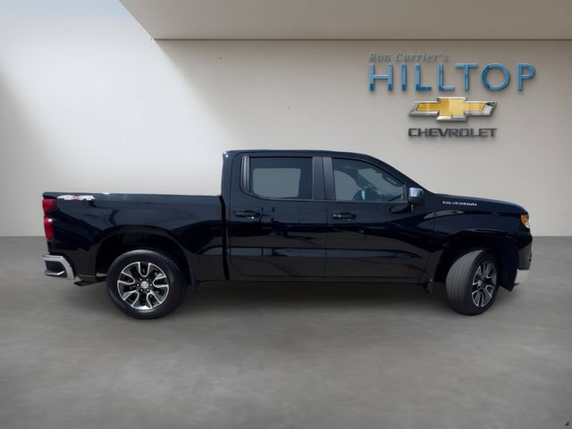 Used 2024 Chevrolet Silverado 1500 LT AWD/4WD image 4