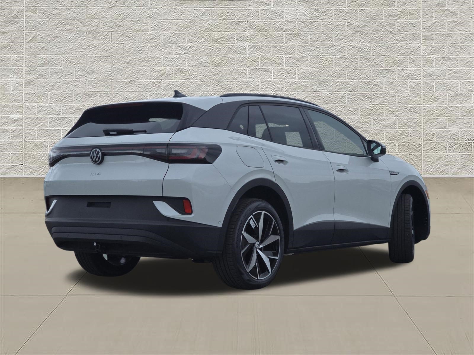 New 2026 Volkswagen ID.4 Pro S AWD/4WD image 7