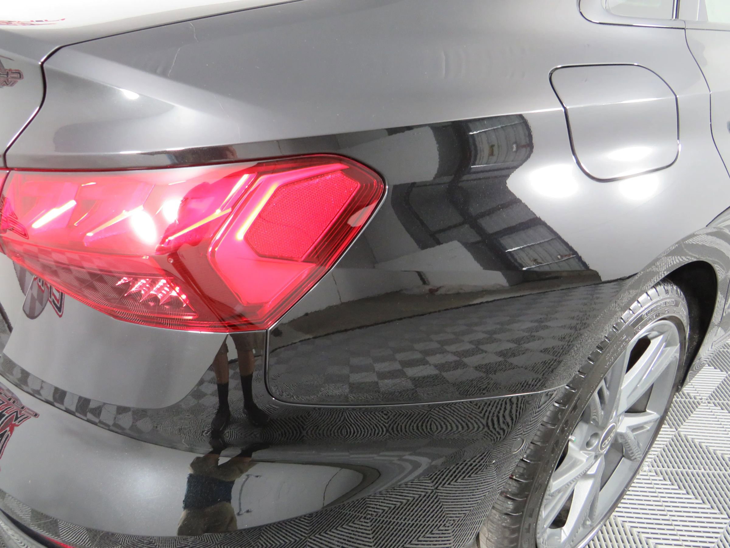 Used 2024 Audi A3 2.0T Premium image 31