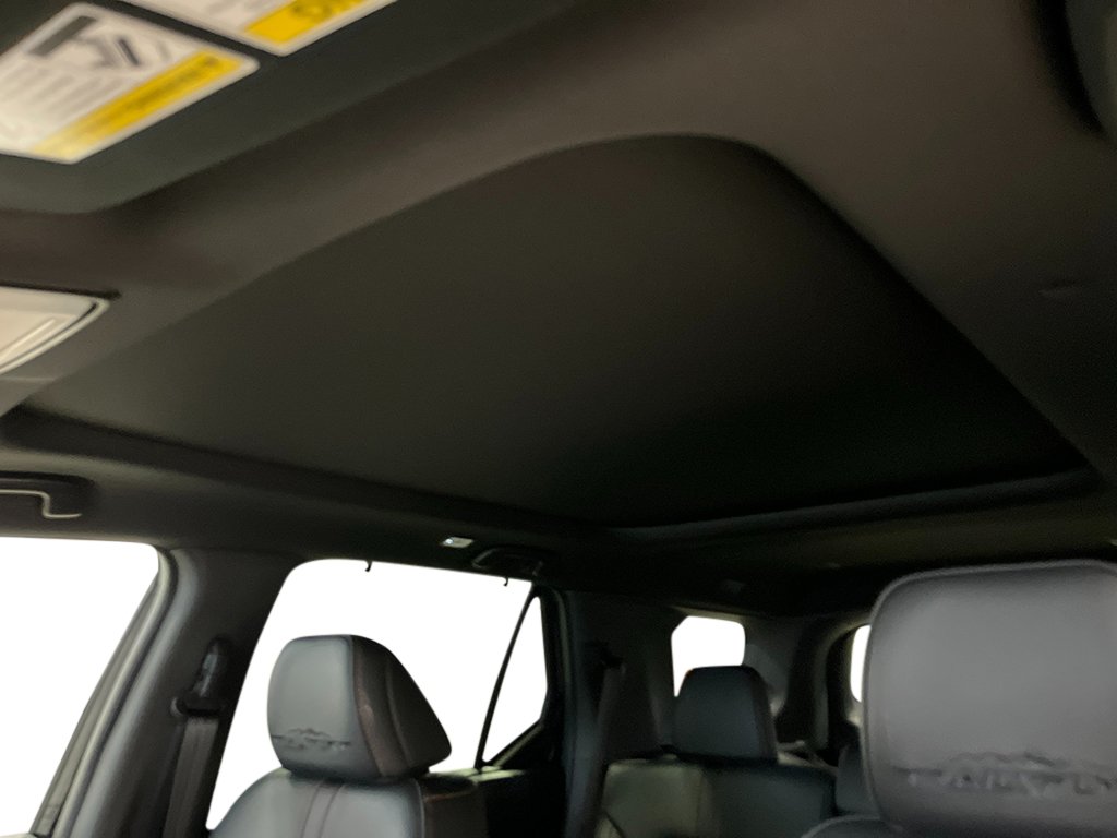 New 2026 Honda Passport TrailSport Elite image 23