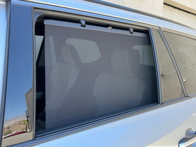 Used 2025 Lexus TX 500h AWD w/ Technology Package image 40
