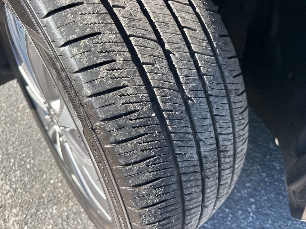 Used 2021 Mercedes-Benz GLE 350 w/ 3rd Row Seat Package image 33