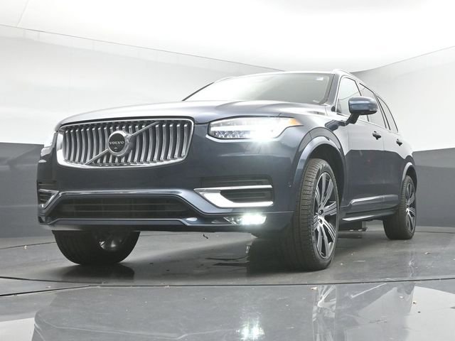 Used 2025 Volvo XC90 B6 Plus w/ Protection Package Premier image 36