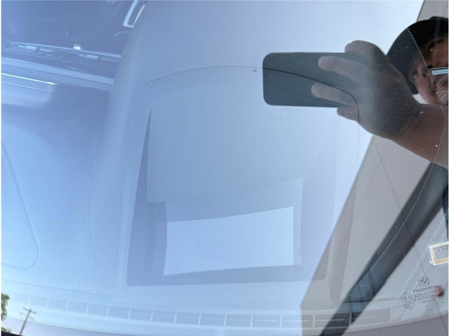 Used 2017 BMW M6 Gran Coupe image 47