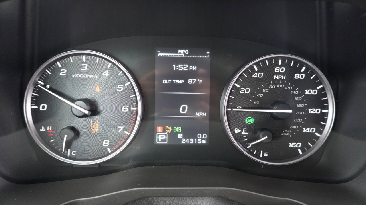 Used 2023 Subaru Ascent Limited w/ Technology Package AWD/4WD image 15