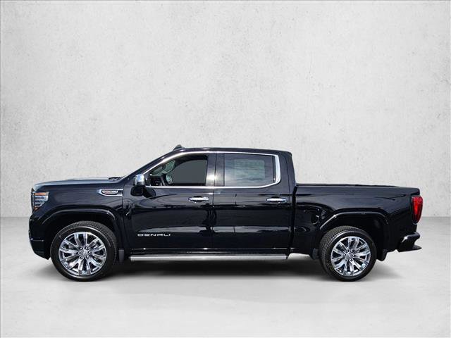 New 2026 GMC Sierra 1500 Denali image 5