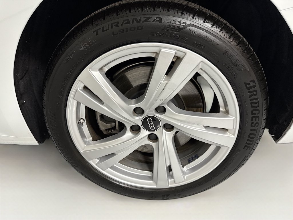 Used 2025 Audi A5 Premium Plus w/ Premium Plus AWD/4WD image 31