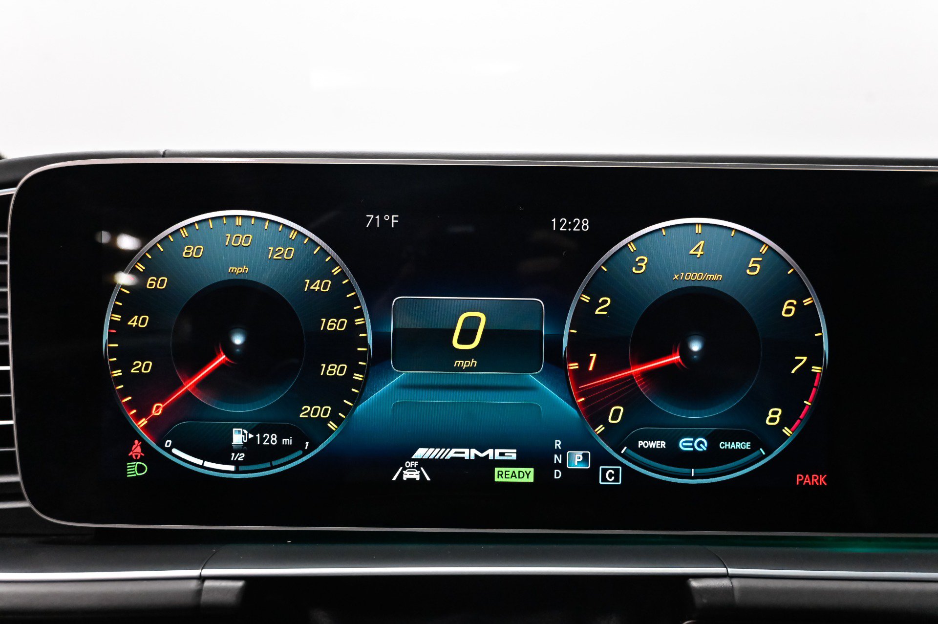 Used 2021 Mercedes-Benz GLE 63 AMG S image 8