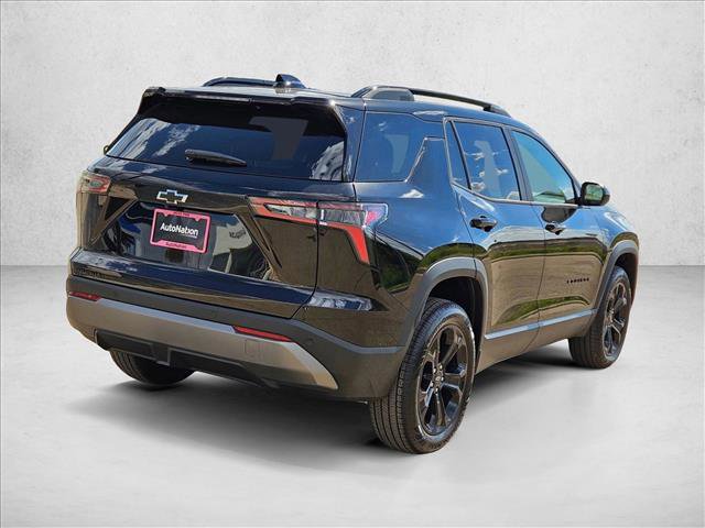 New 2026 Chevrolet Equinox LT w/ Midnight Edition video 2