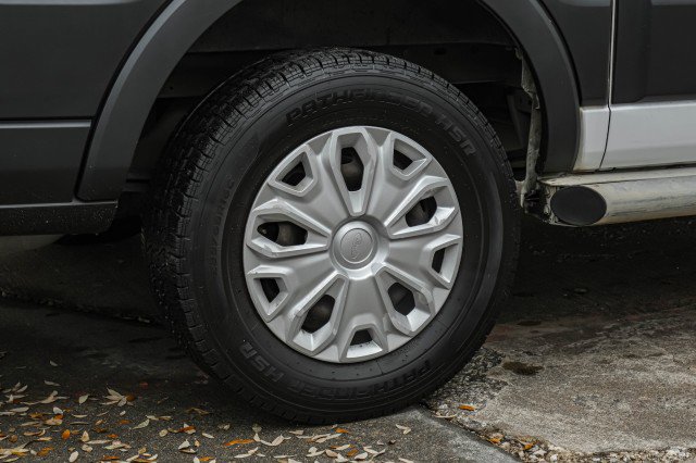 Used 2017 Ford Transit 250 130 Low Roof w/ Exterior Upgrade Package image 46