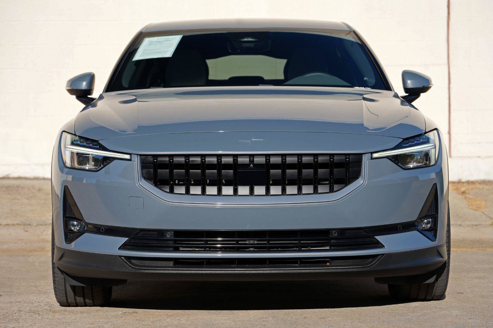 Used 2022 Polestar Polestar 2 w/ Pilot Package AWD/4WD image 7