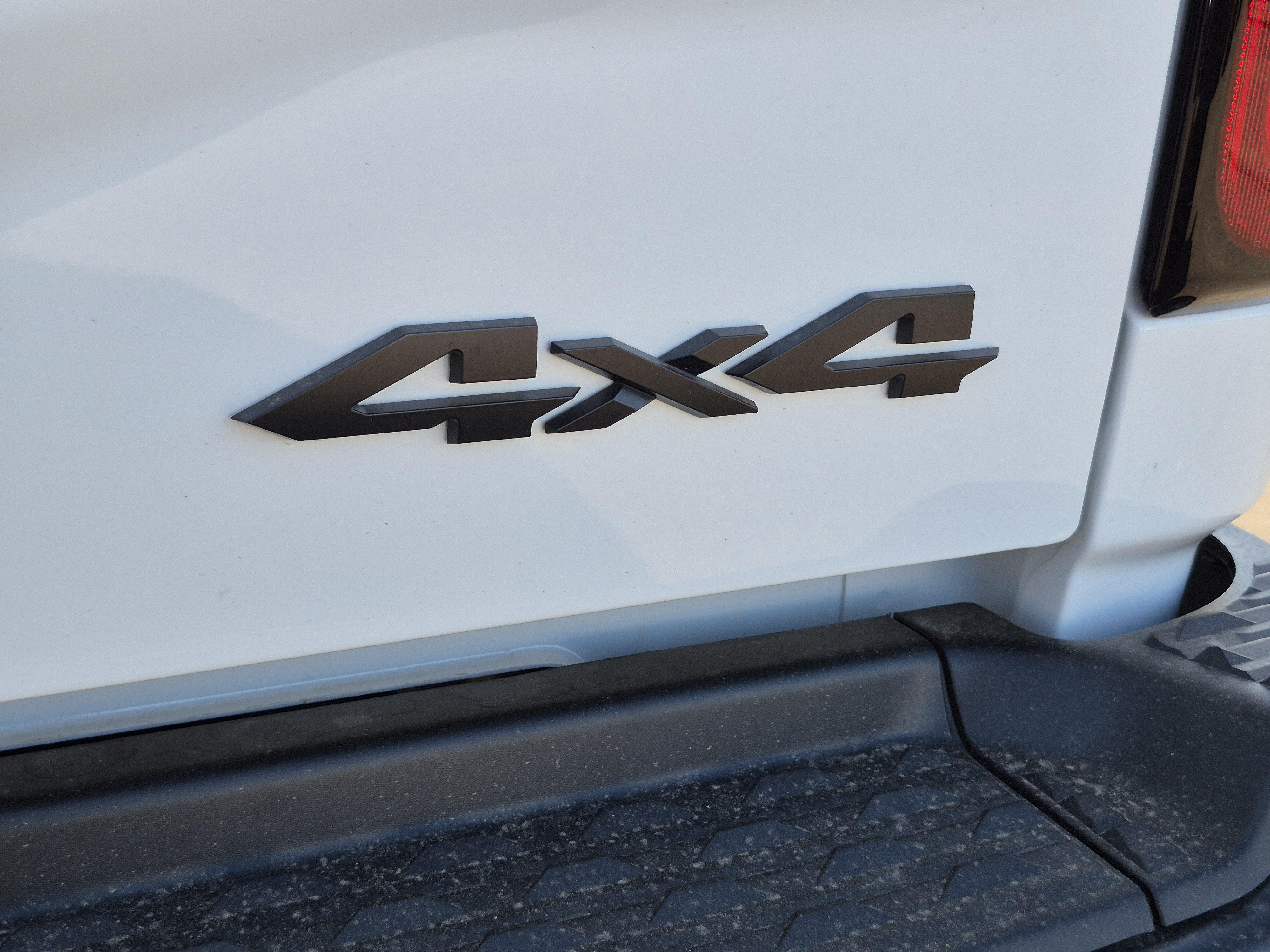New 2026 RAM 3500 Tradesman AWD/4WD image 26