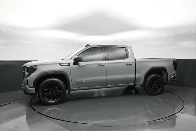 Used 2024 GMC Sierra 1500 Elevation AWD/4WD image 3