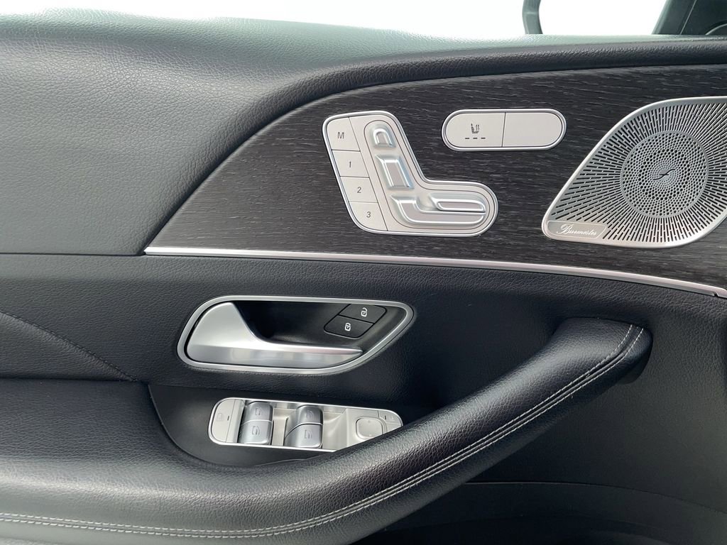 Used 2021 Mercedes-Benz GLE 350 4MATIC image 24