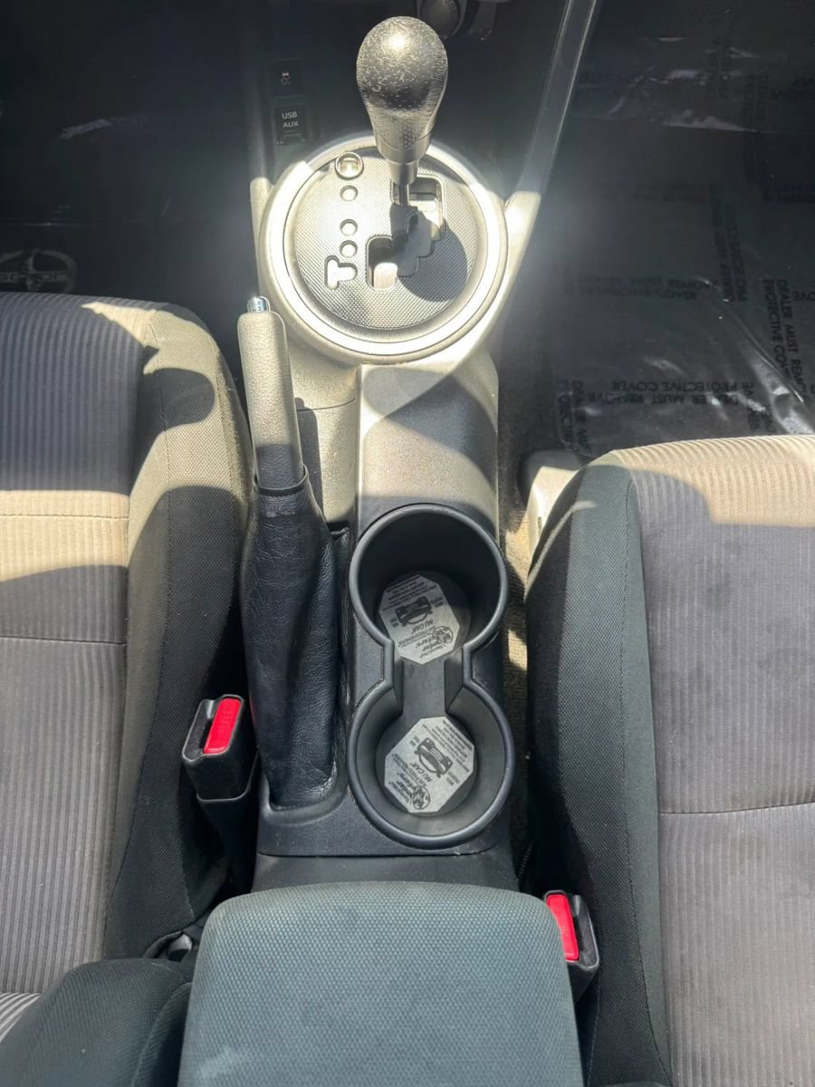 Used 2016 Scion tC FWD image 26
