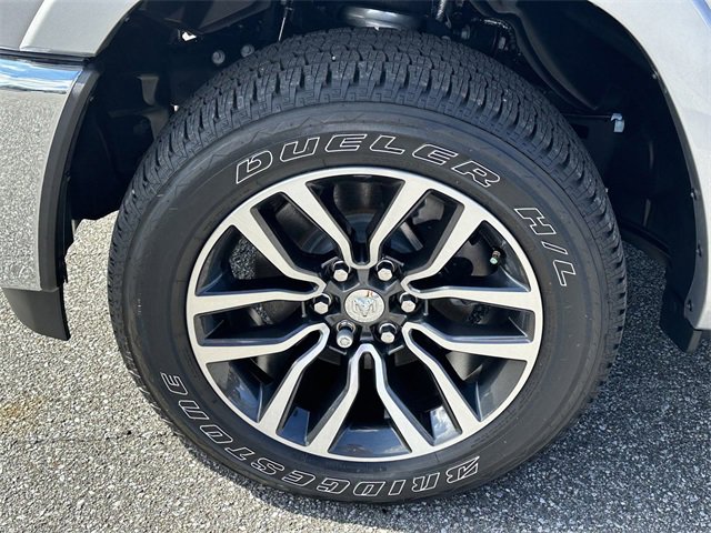 New 2025 RAM 1500 Limited image 11