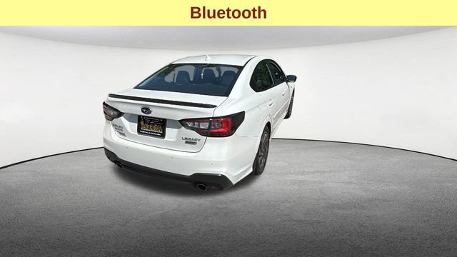 Certified 2024 Subaru Legacy Limited AWD/4WD image 9