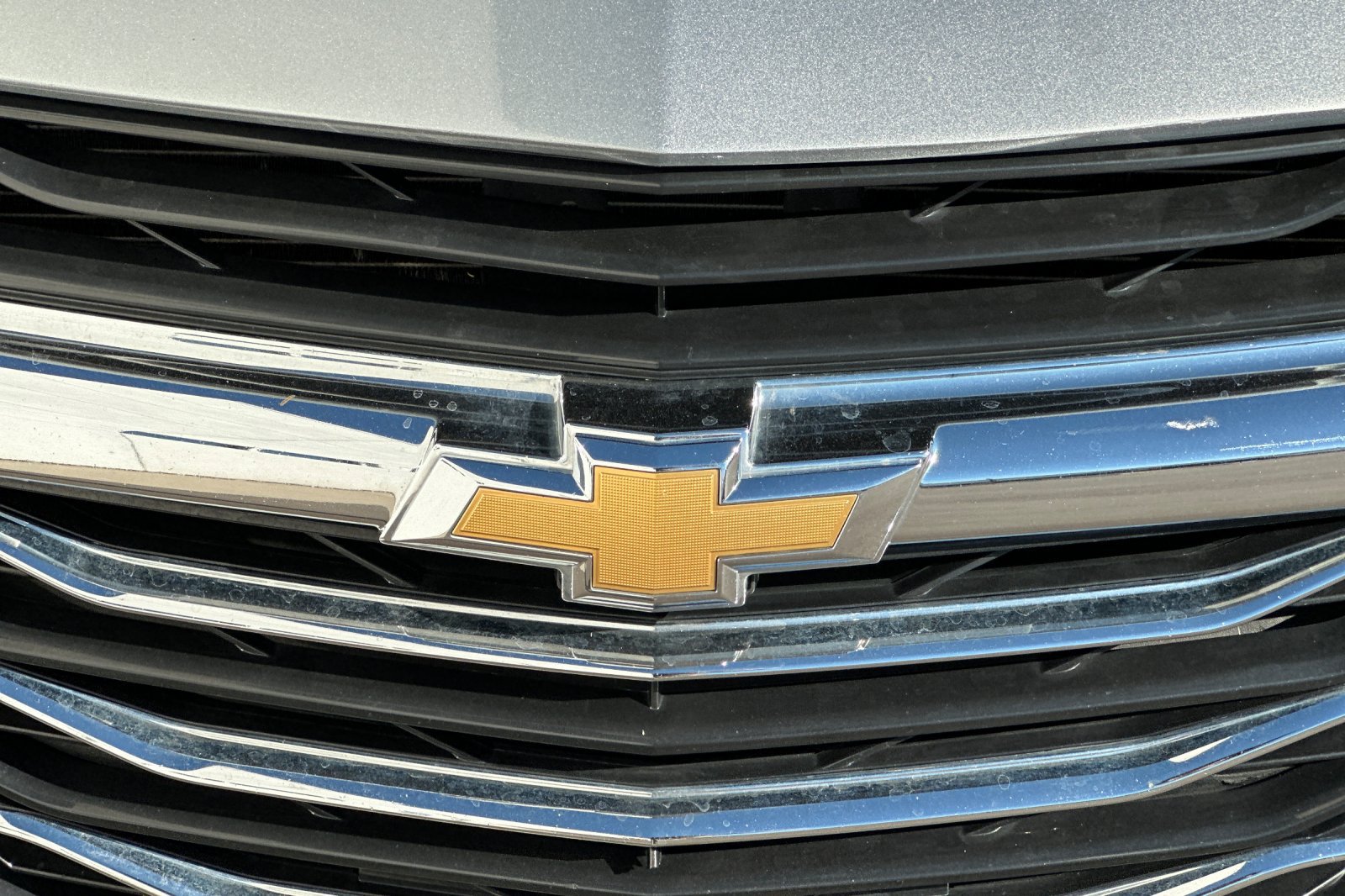 Used 2024 Chevrolet Malibu LT FWD image 37