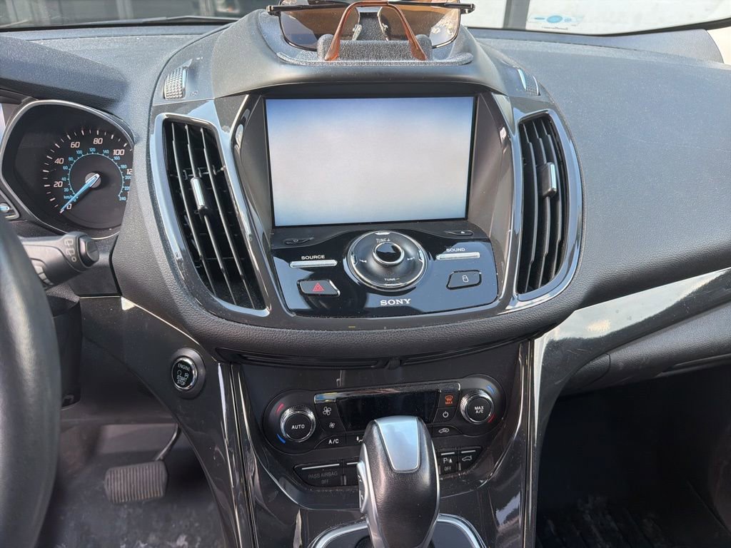 Used 2014 Ford Escape Titanium w/ Equipment Group 401A image 11