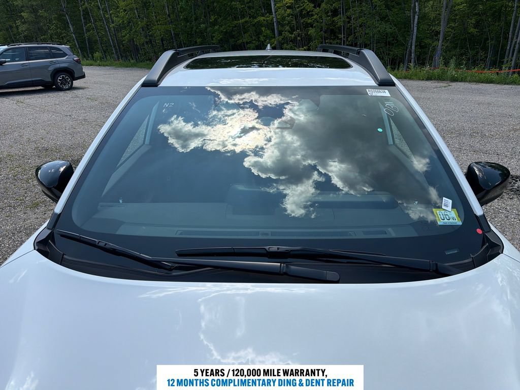 New 2026 Subaru Outback Touring XT AWD/4WD image 3