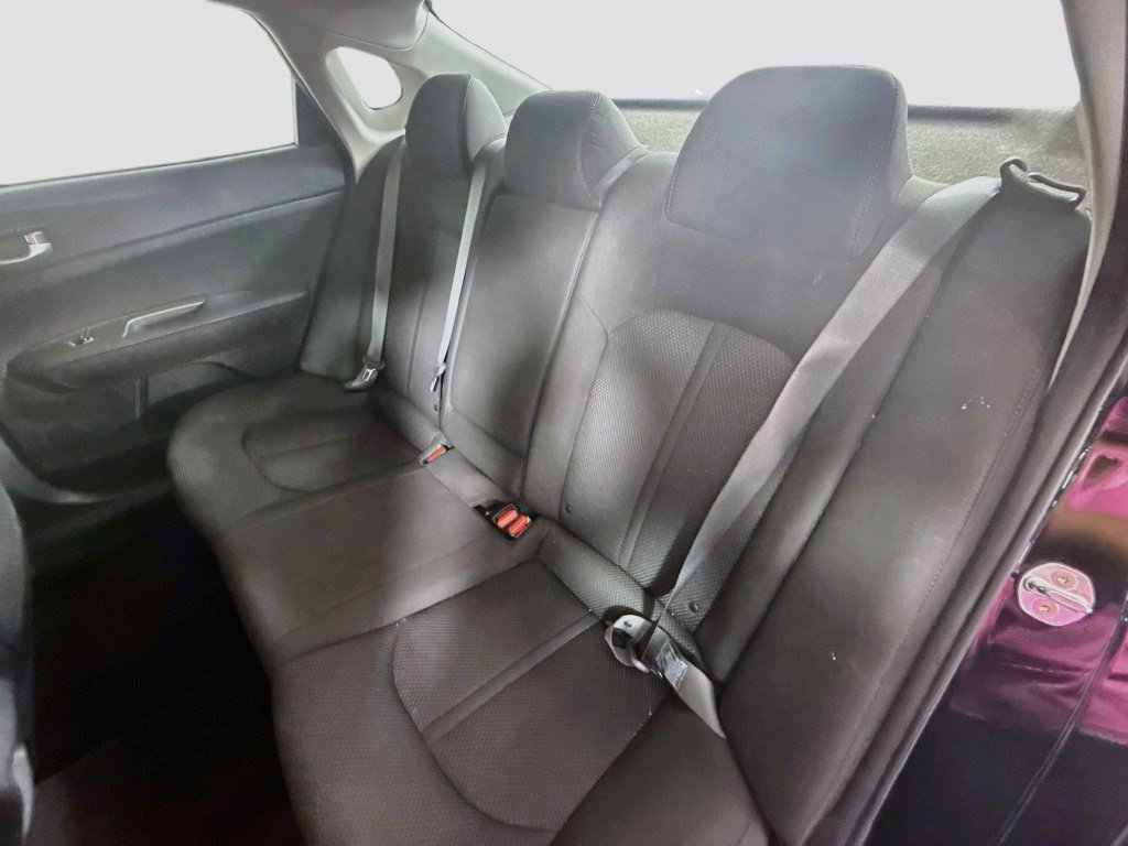 Used 2020 Kia Optima LX FWD image 23