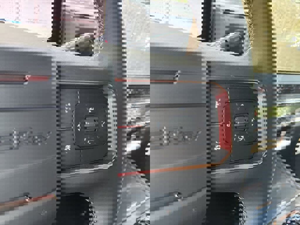 New 2025 GMC Hummer EV 3X image 25