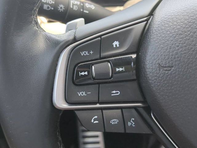 Used 2019 Honda Accord Sport image 23