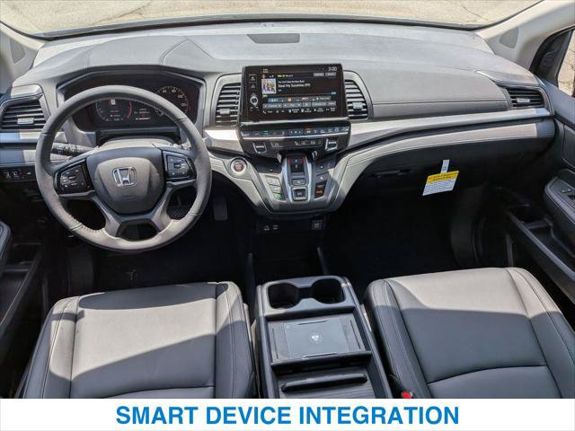 New 2026 Honda Odyssey EX-L image 20
