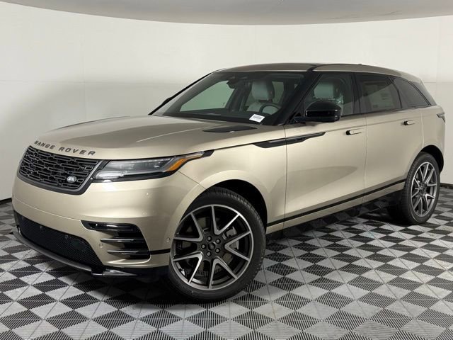 New 2026 Land Rover Range Rover Velar Dynamic SE image 1