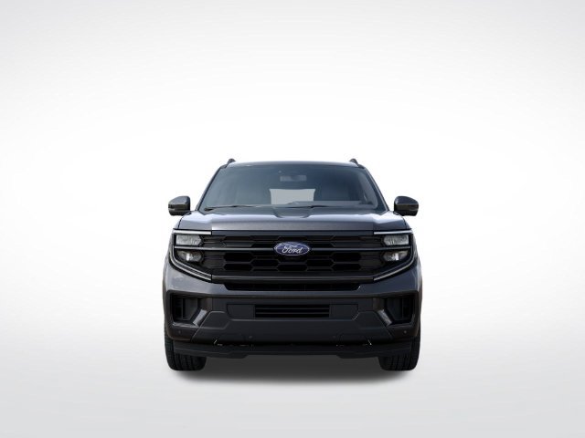New 2027 Ford Expedition Active RWD image 8
