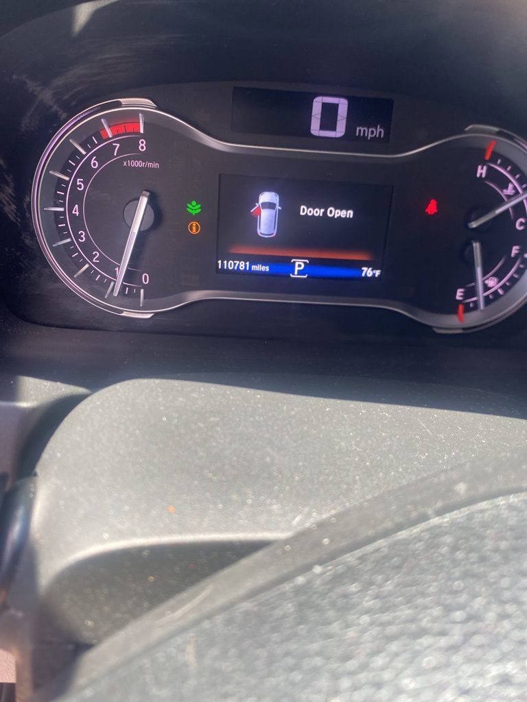 Used 2017 Honda Pilot EX-L image 9