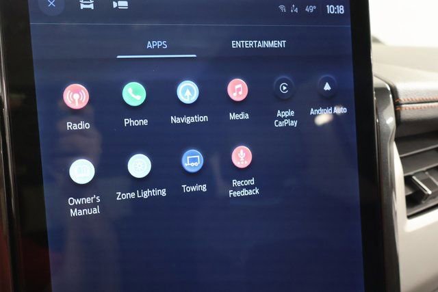 Used 2024 Ford Expedition Timberline image 23