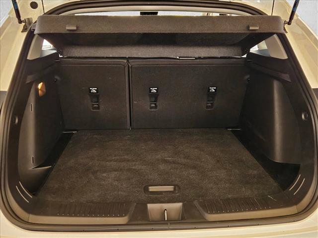 Used 2024 Chevrolet Trax LT w/ Driver Confidence Package FWD image 6