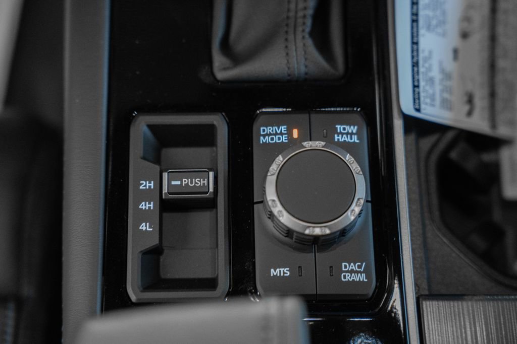 New 2026 Toyota Sequoia Platinum image 31