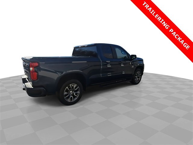 Used 2019 Chevrolet Silverado 1500 RST image 8
