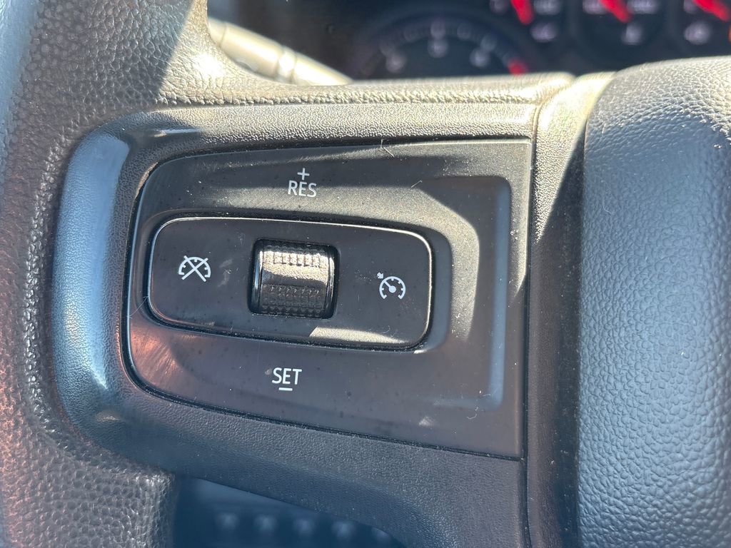 Used 2023 Chevrolet Silverado 3500 W/T w/ WT Convenience Package AWD/4WD image 38