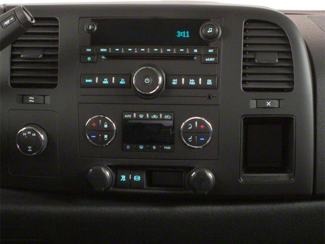 Used 2010 Chevrolet Silverado 2500 LTZ w/ Convenience Package AWD/4WD image 22