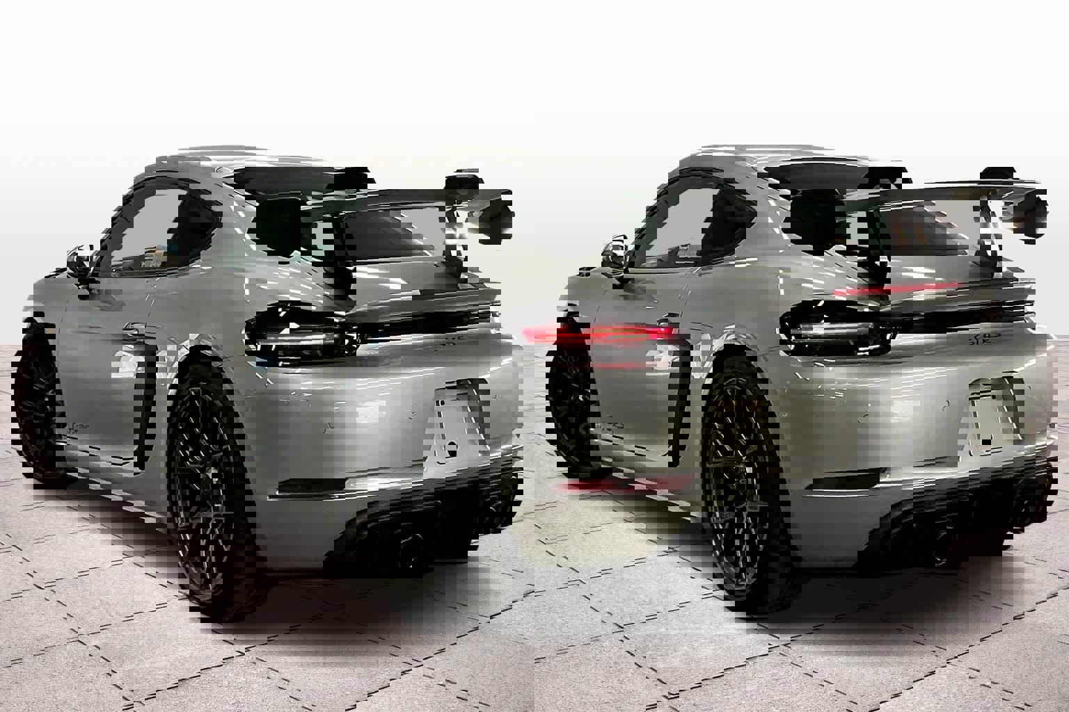 Used 2025 Porsche 718 Cayman GT4 RS image 15