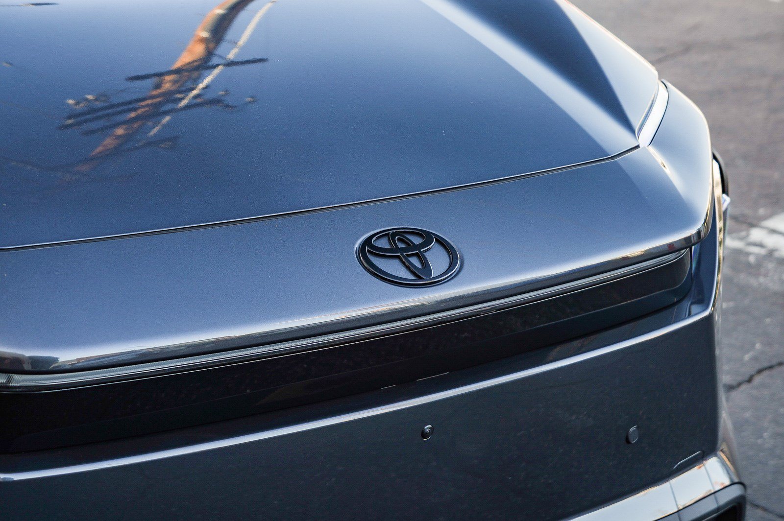 New 2026 Toyota bZ Woodland AWD/4WD image 10
