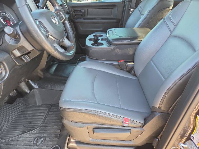 Used 2026 RAM 2500 Tradesman w/ Chrome Appearance Group AWD/4WD image 18