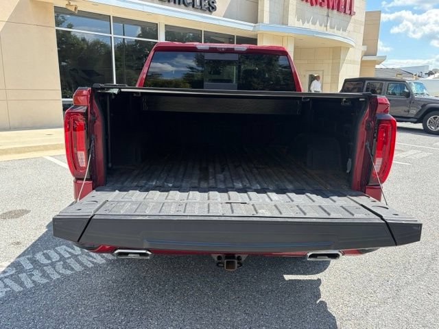 Used 2023 GMC Sierra 1500 Denali w/ Denali Reserve Package AWD/4WD image 7